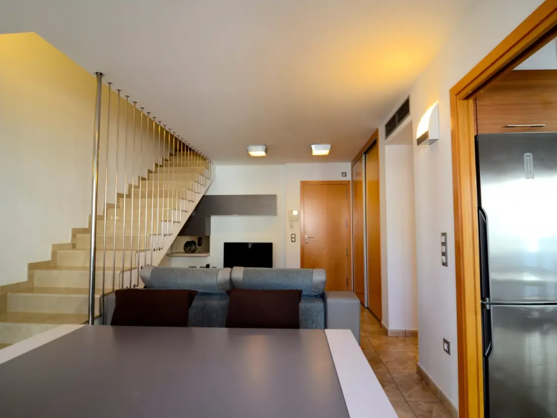 Location de Vacances L'Escala 217