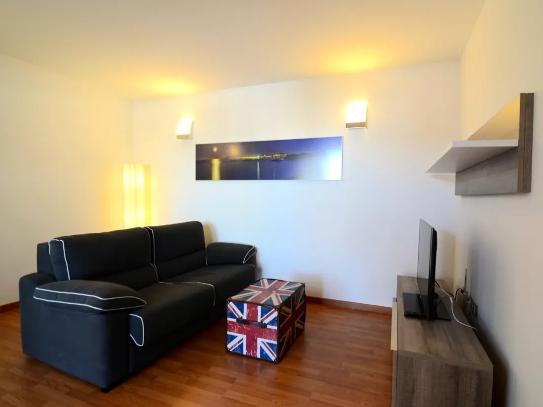 Location de Vacances L'Escala 217