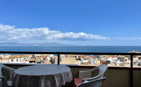 Location de Vacances L'Escala 219