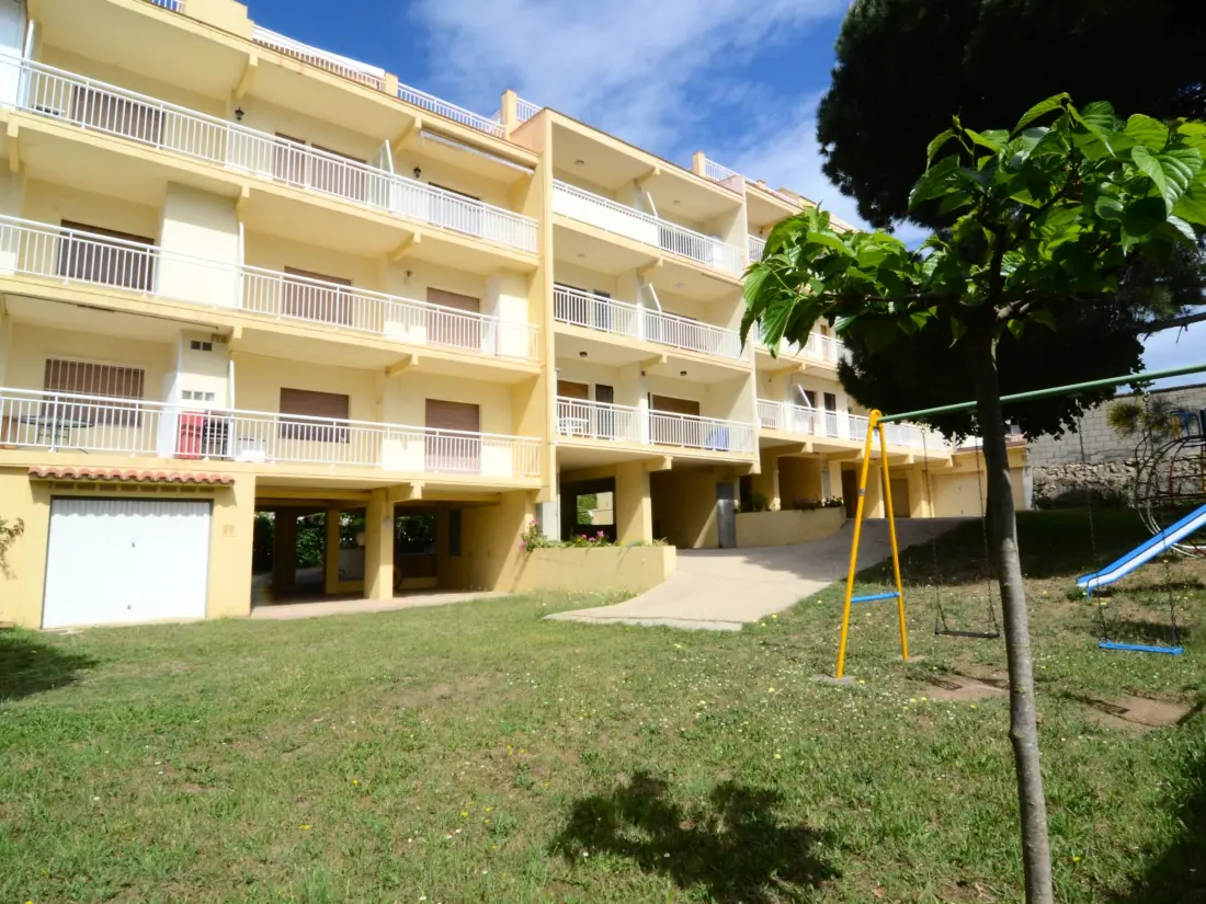 Location de Vacances L'Escala 220