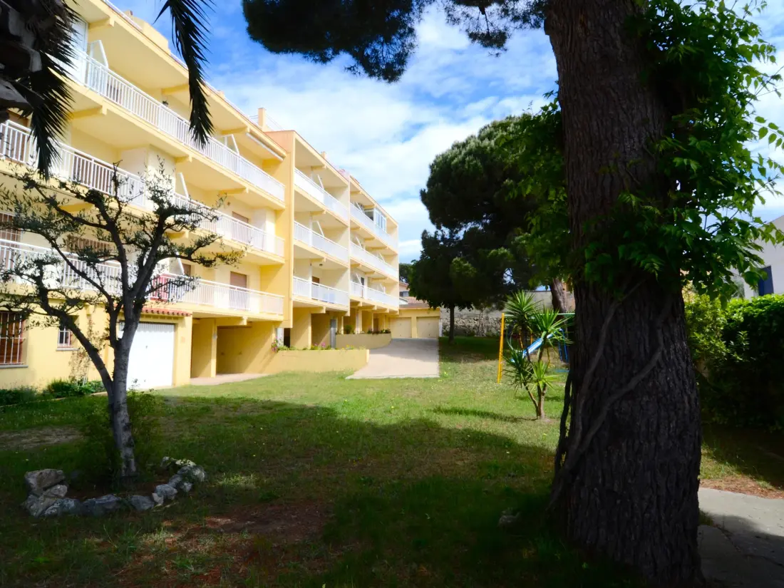 Location de Vacances L'Escala 220