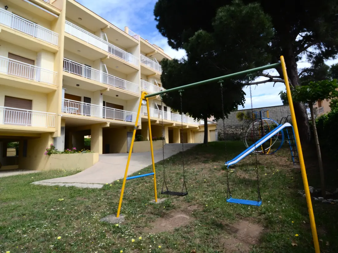 Location de Vacances L'Escala 220