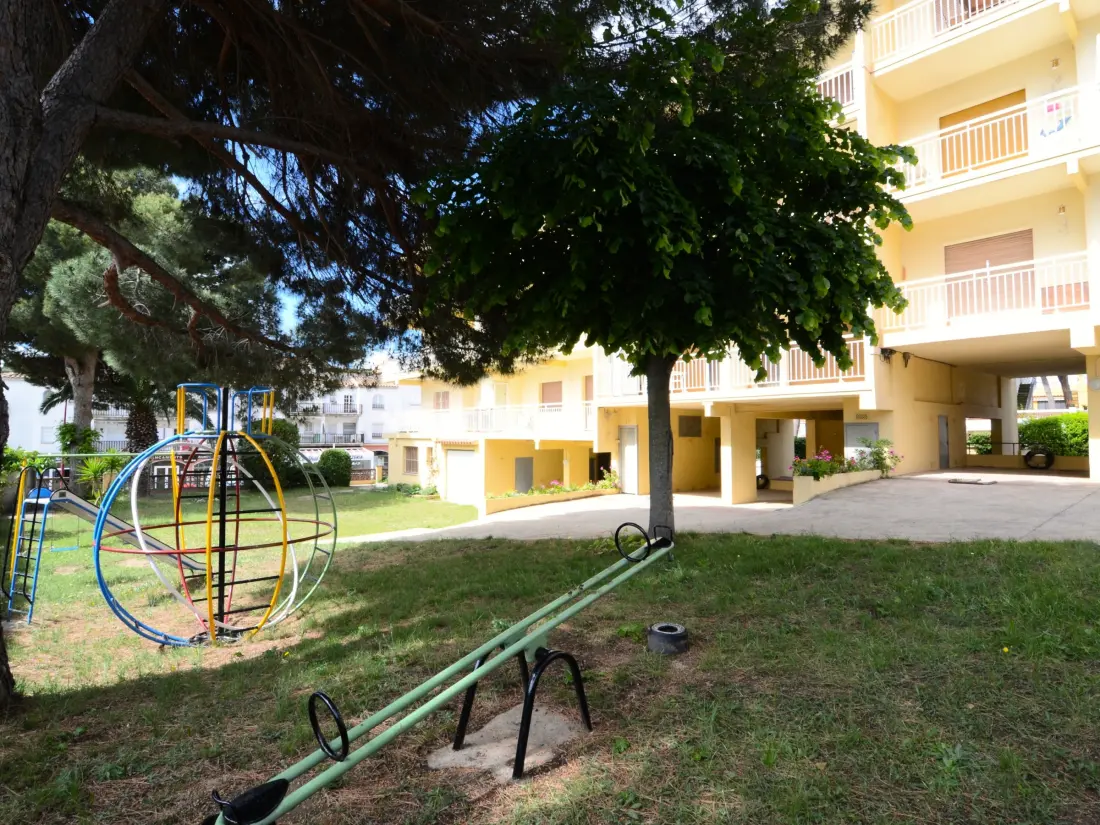 Location de Vacances L'Escala 220