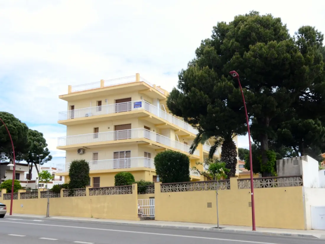Location de Vacances L'Escala 220