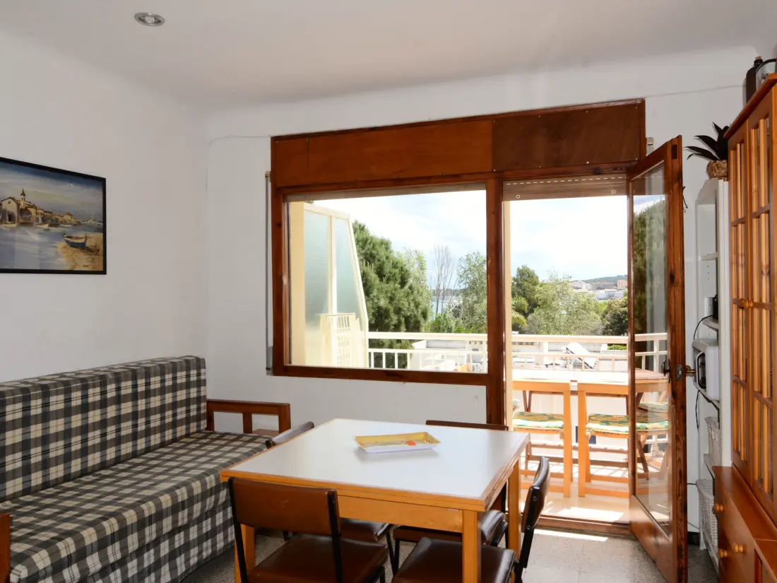 Location de Vacances L'Escala 220