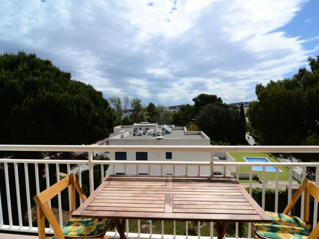 Location de Vacances L'Escala 220