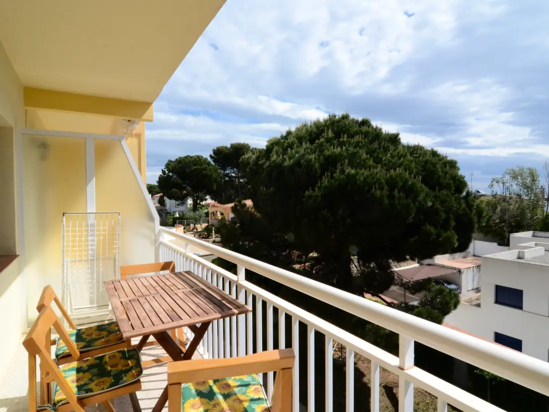 Location de Vacances L'Escala 220