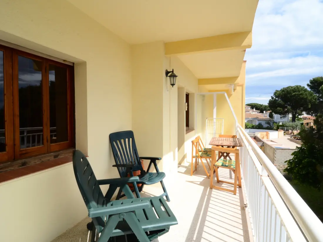 Location de Vacances L'Escala 220