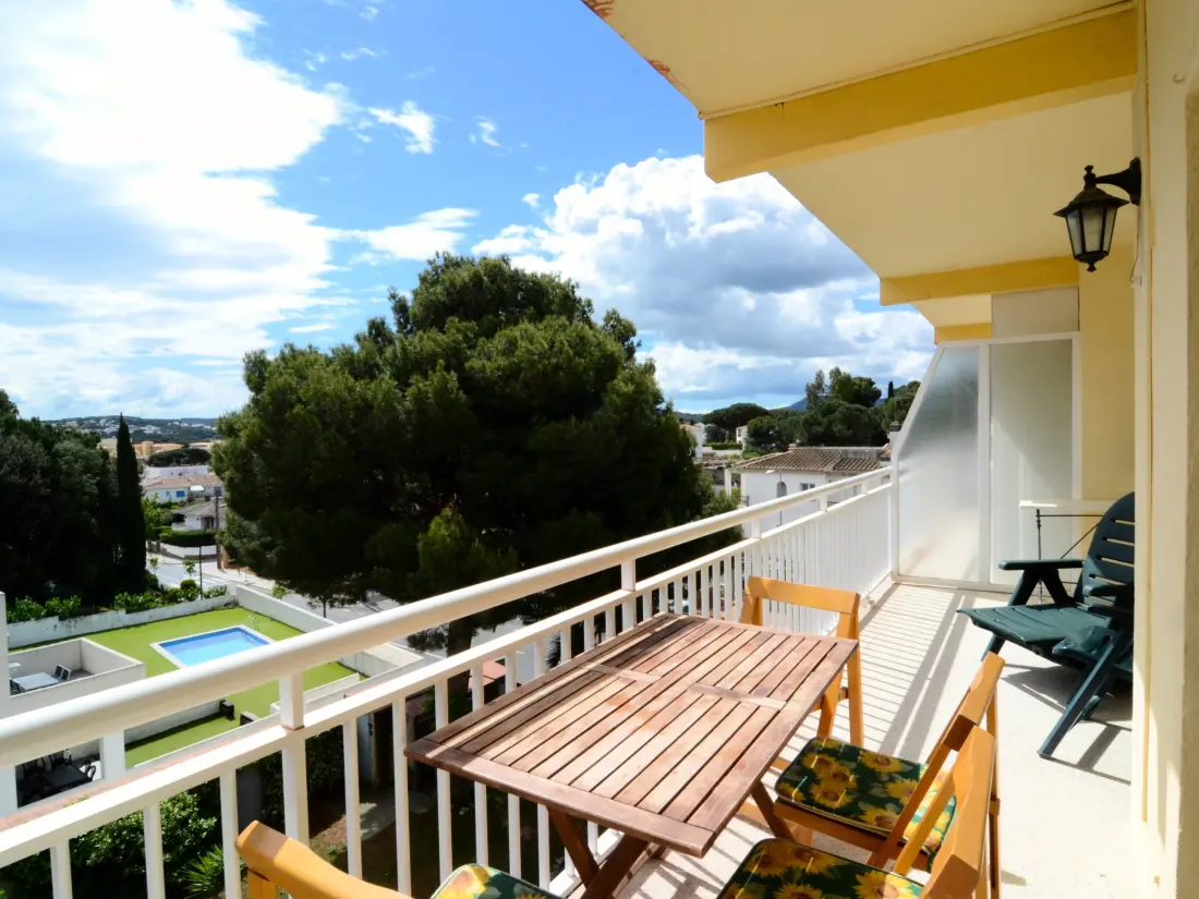 Location de Vacances L'Escala 220