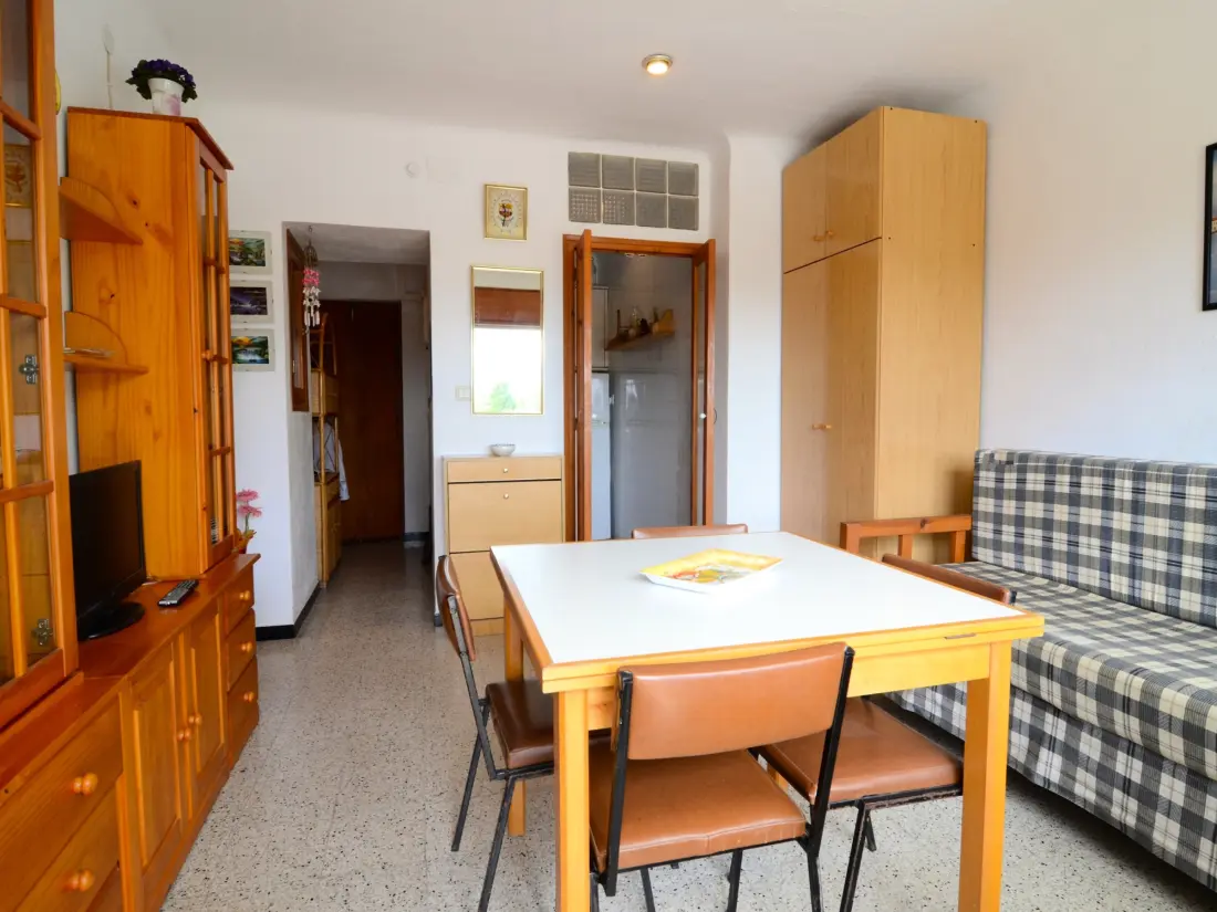 Location de Vacances L'Escala 220