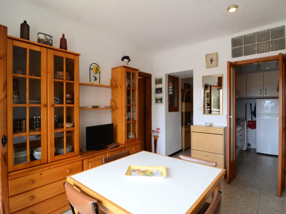 Location de Vacances L'Escala 220