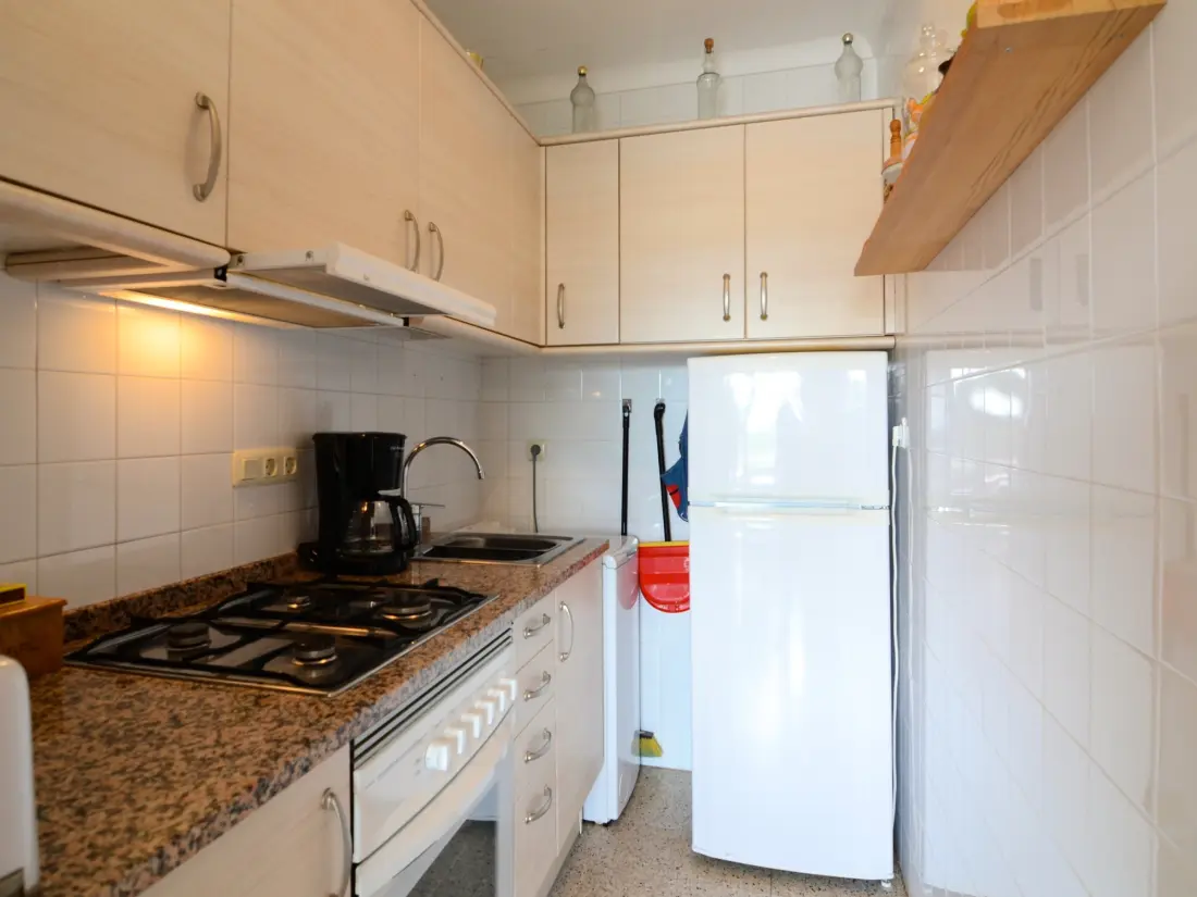 Location de Vacances L'Escala 220