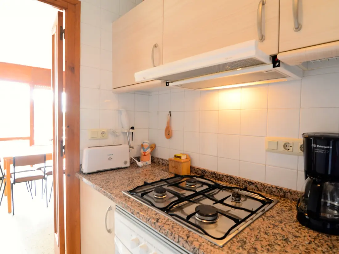 Location de Vacances L'Escala 220