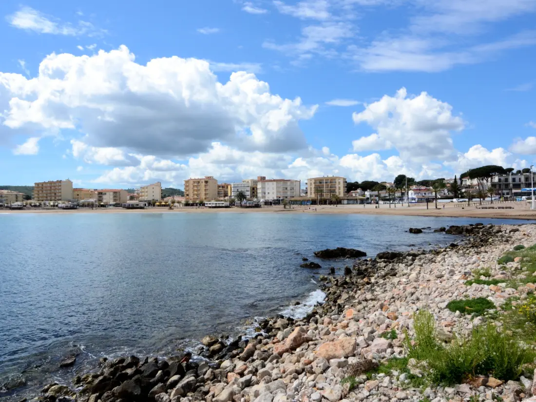 Location de Vacances L'Escala 220