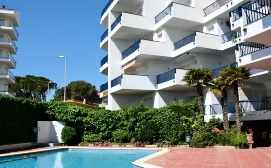 Location de Vacances L'Escala 224