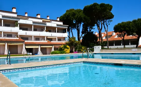 Location de Vacances L'Escala 225
