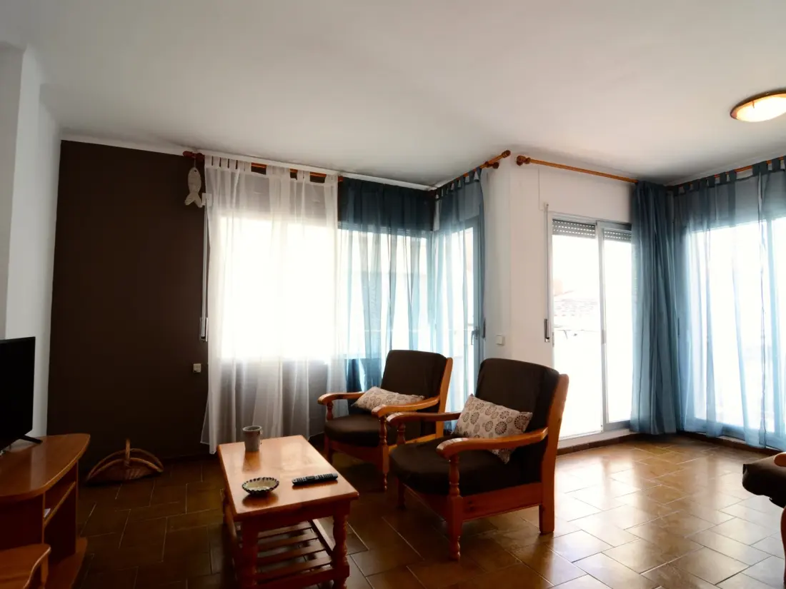 Location de Vacances L'Escala 226