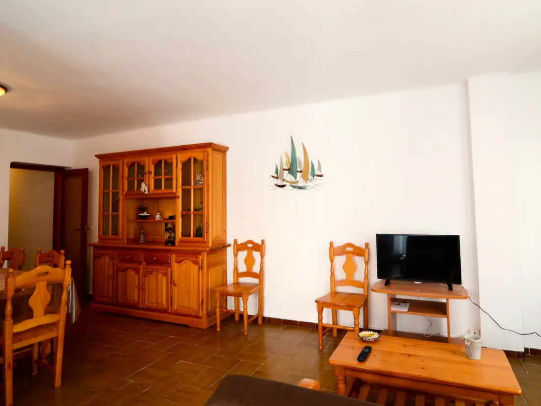 Location de Vacances L'Escala 226