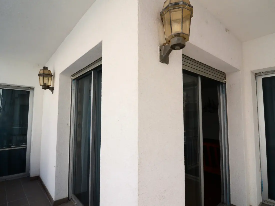 Location de Vacances L'Escala 226