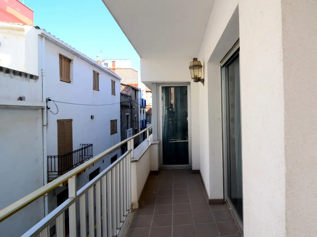 Location de Vacances L'Escala 226