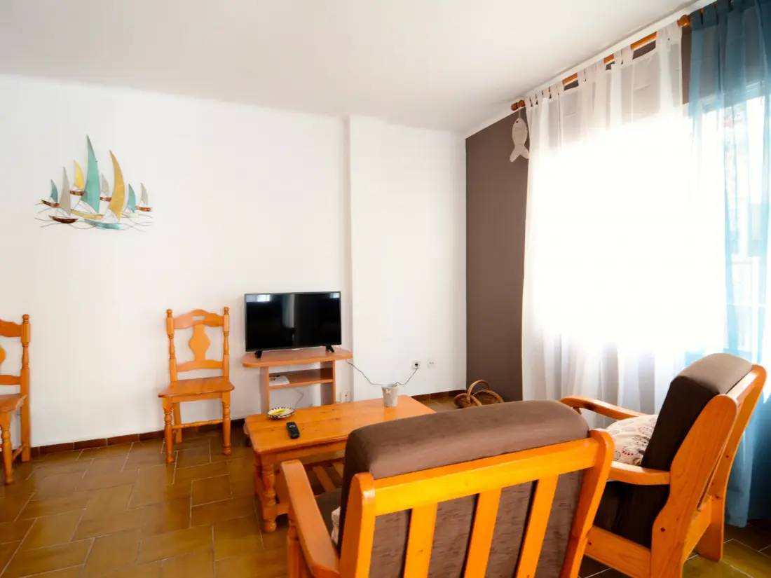 Location de Vacances L'Escala 226