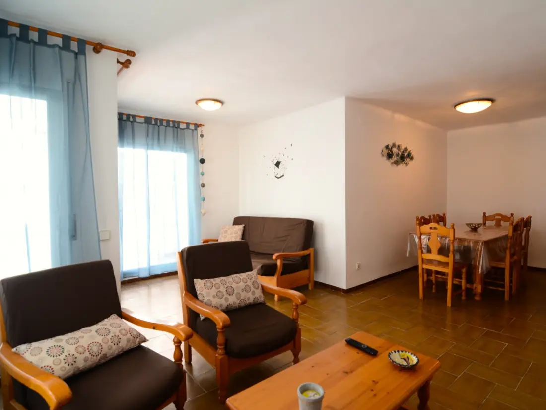 Location de Vacances L'Escala 226