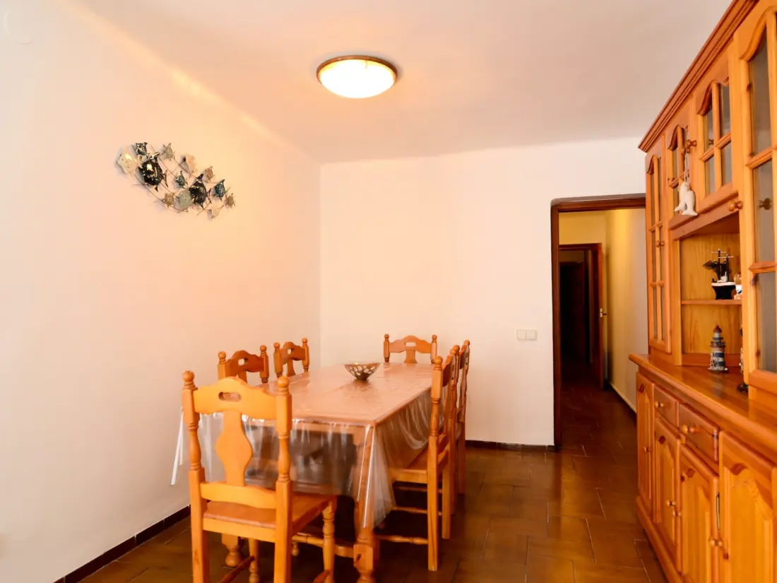 Location de Vacances L'Escala 226