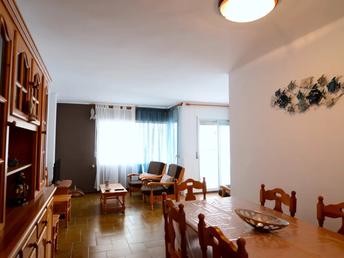 Location de Vacances L'Escala 226