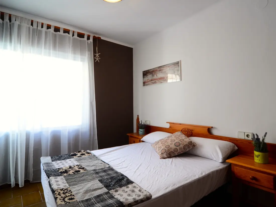 Location de Vacances L'Escala 226