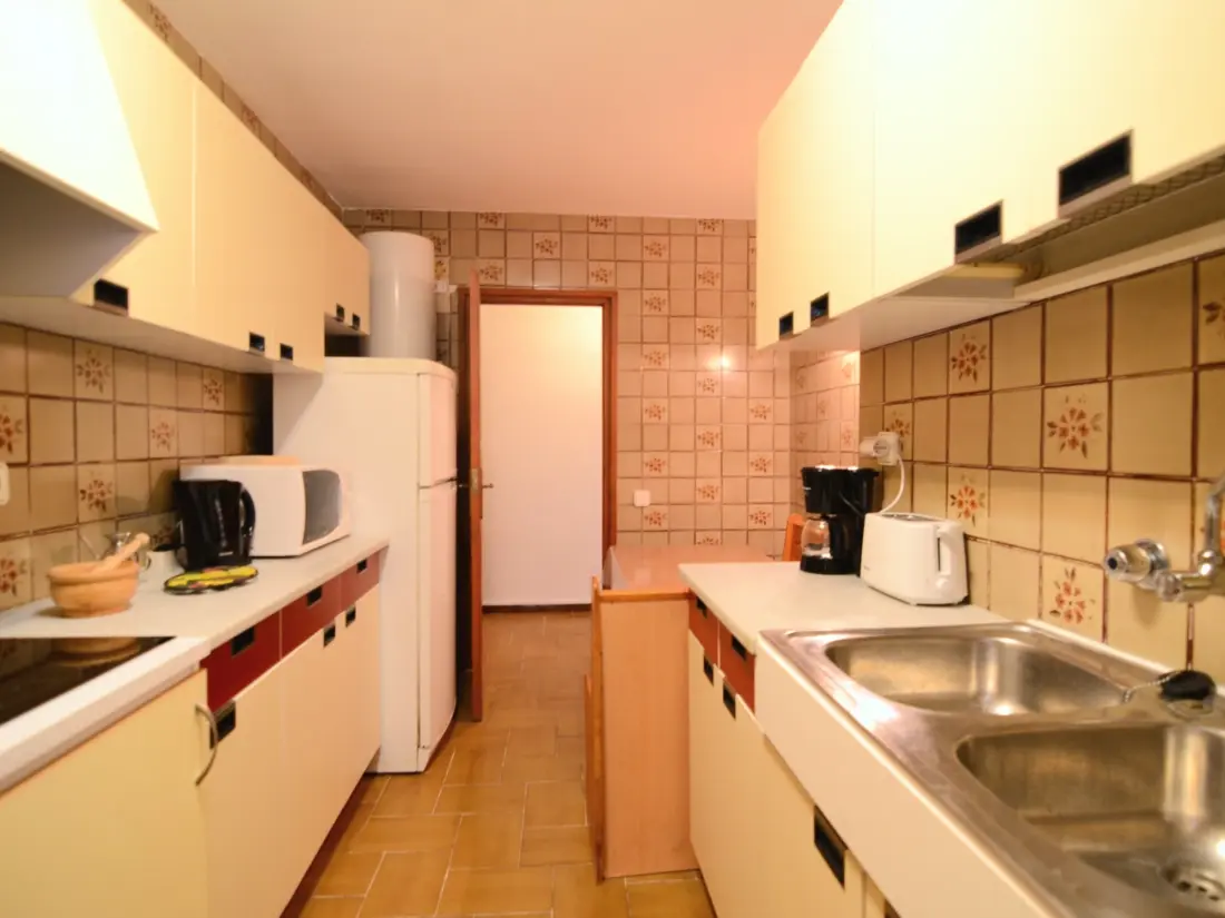 Location de Vacances L'Escala 226