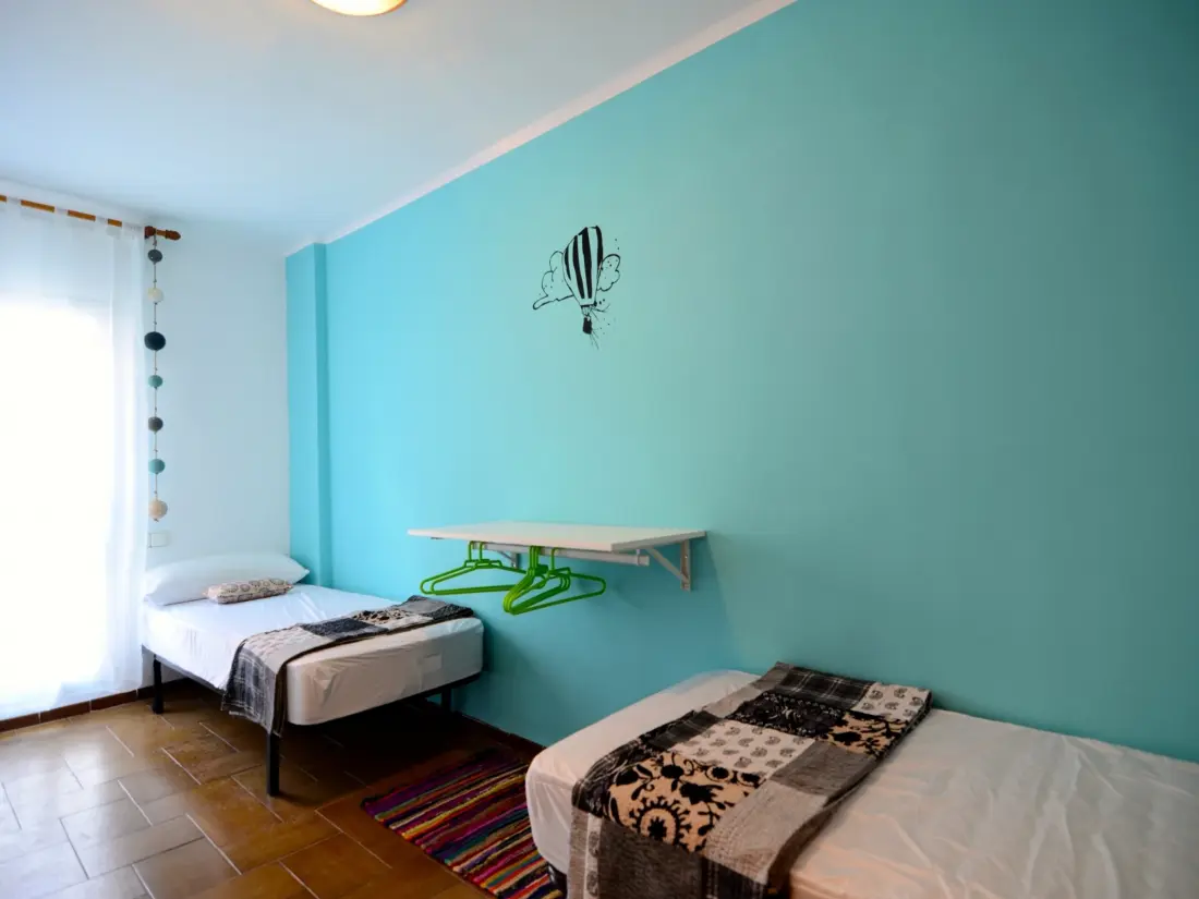 Location de Vacances L'Escala 226