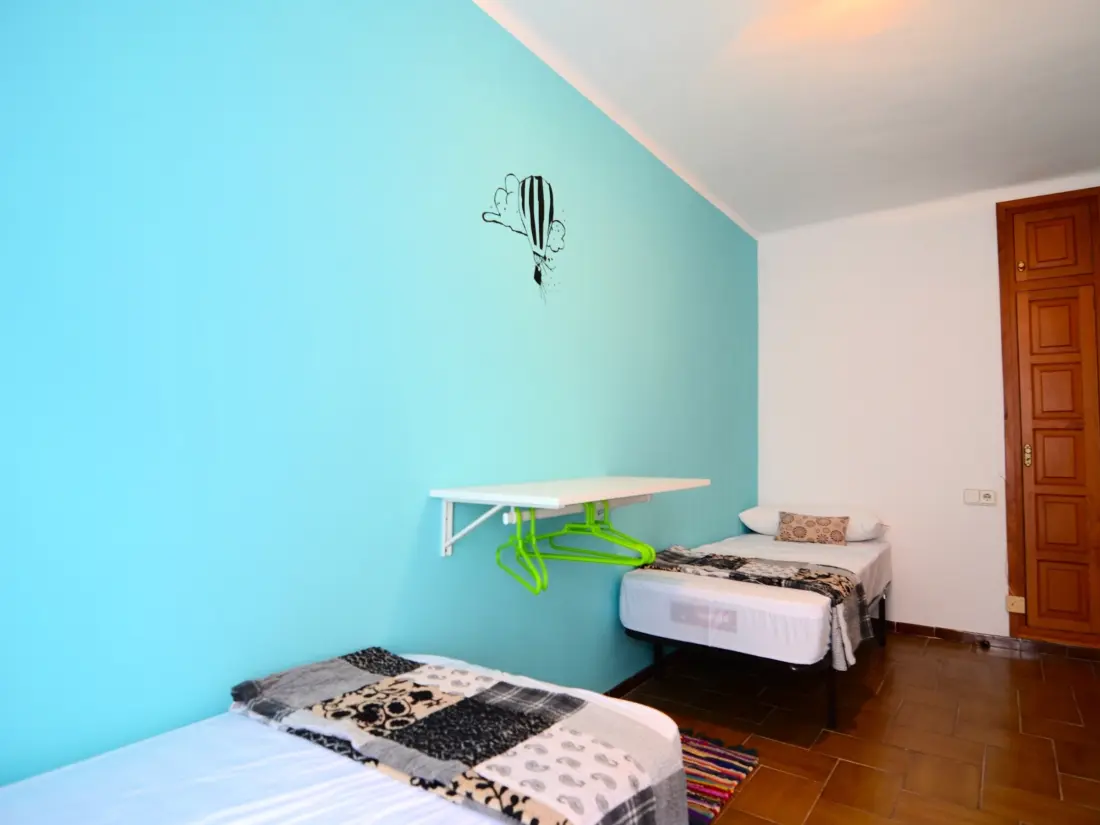 Location de Vacances L'Escala 226