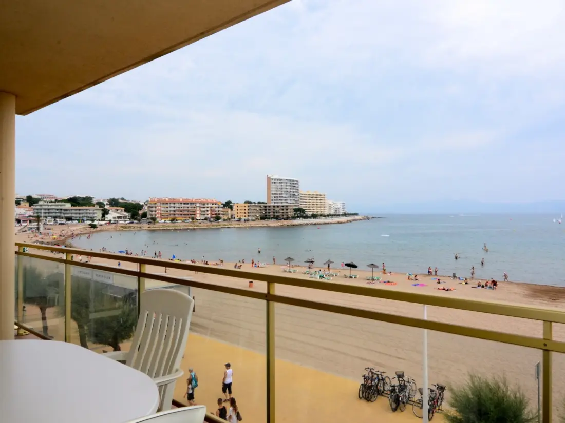 Location de Vacances L'Escala 228
