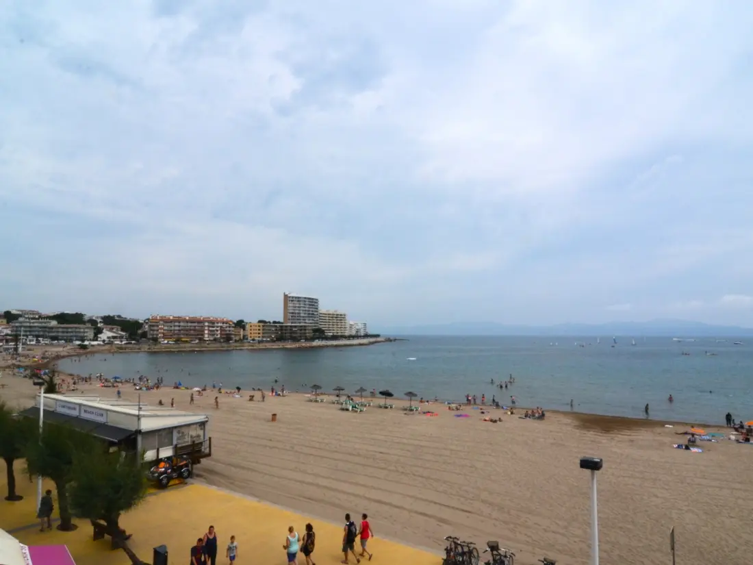 Location de Vacances L'Escala 228