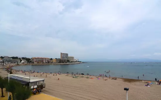 Location de Vacances L'Escala 228