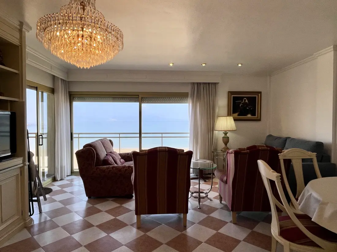 Location de Vacances L'Escala 228