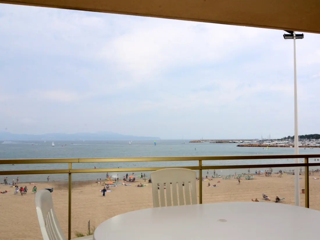 Location de Vacances L'Escala 228