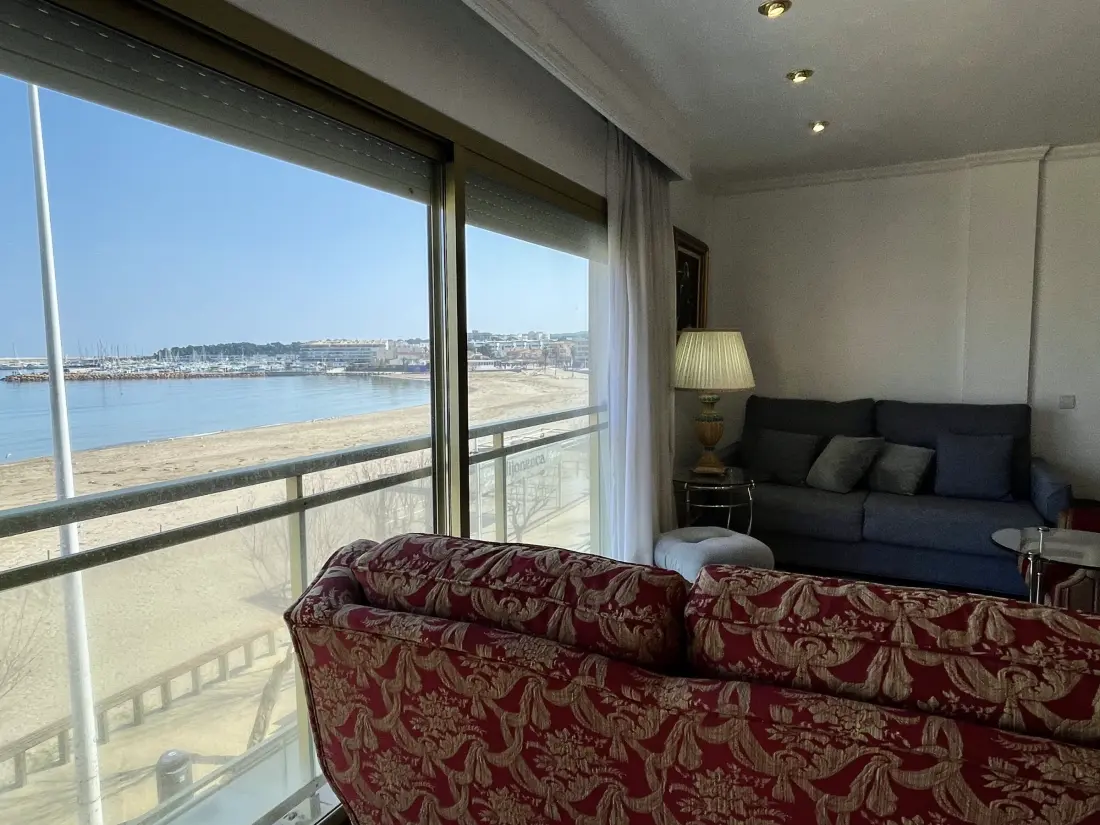 Location de Vacances L'Escala 228