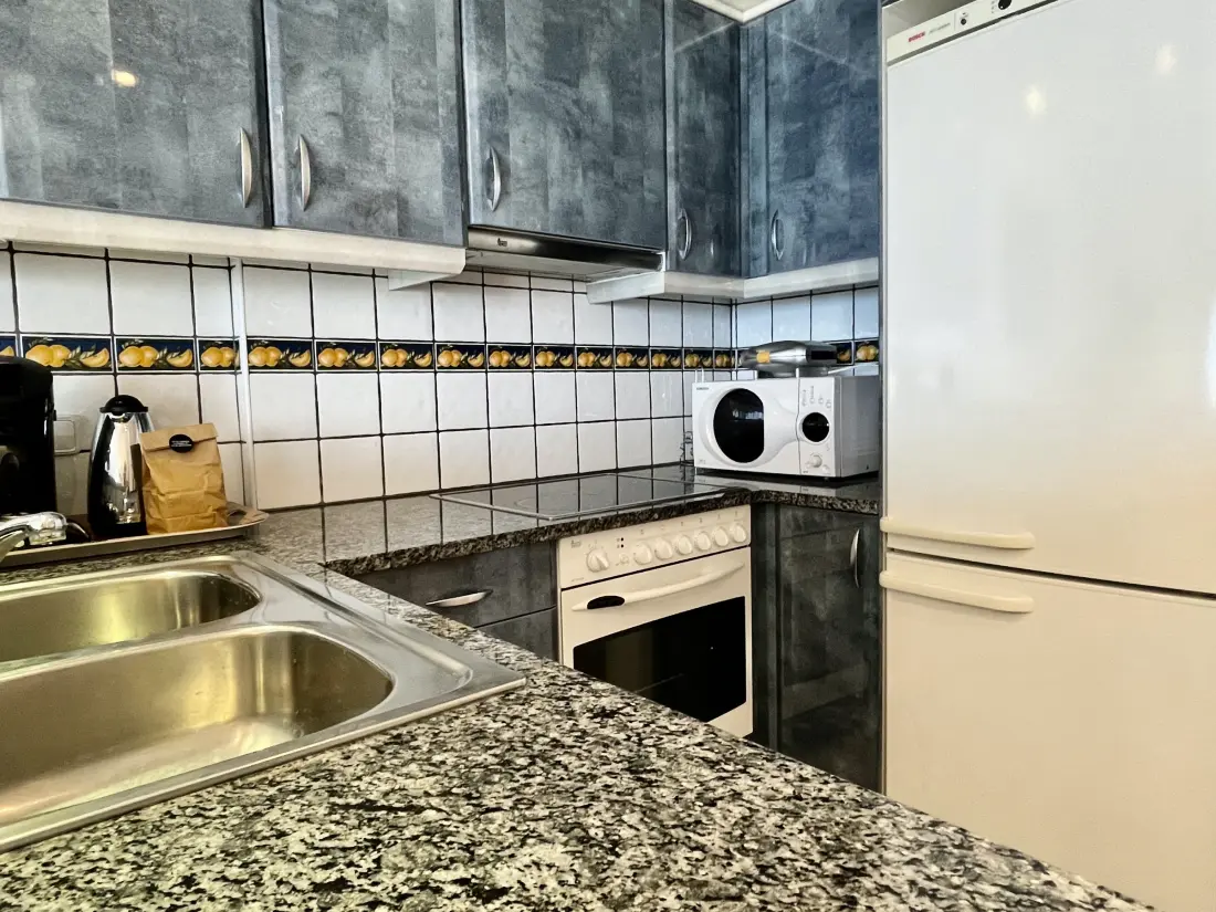 Location de Vacances L'Escala 228