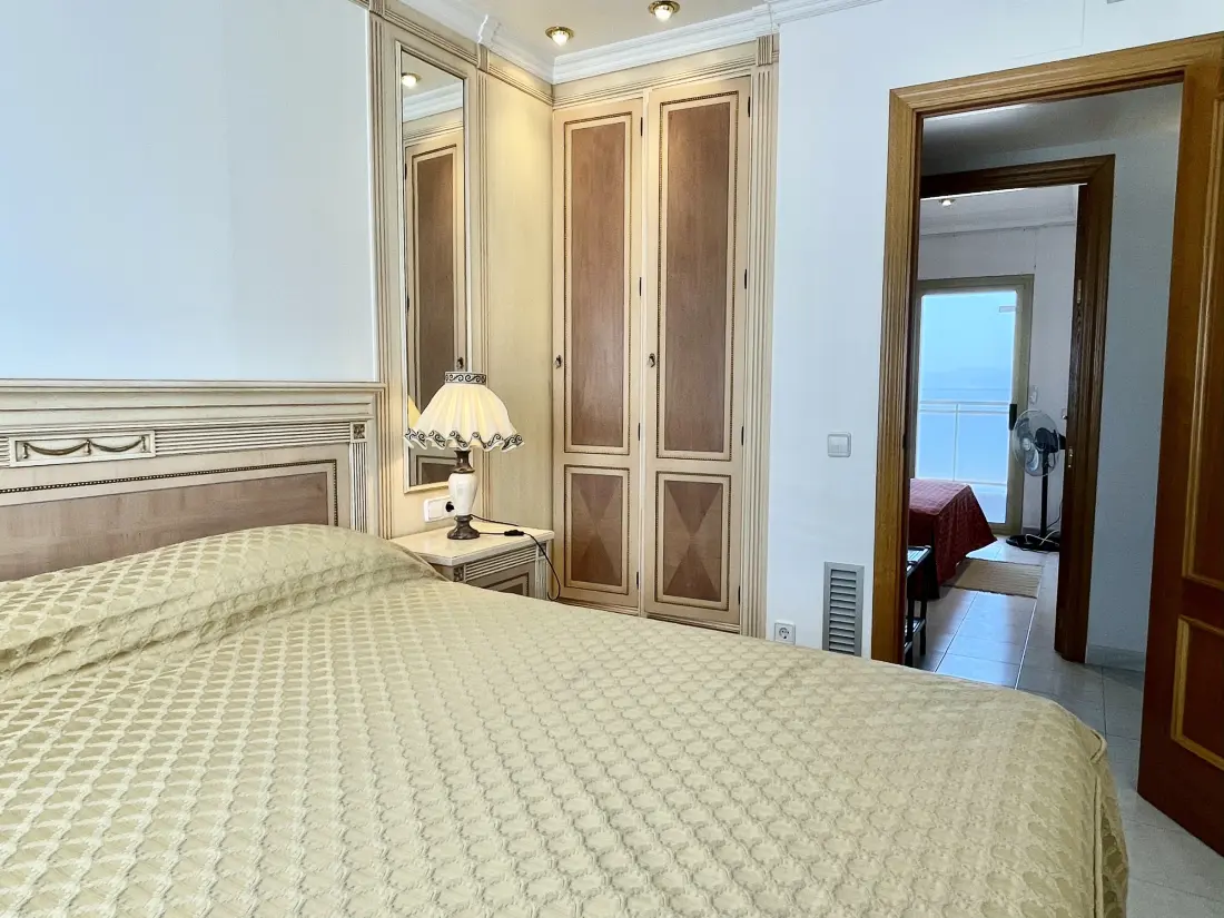 Location de Vacances L'Escala 228