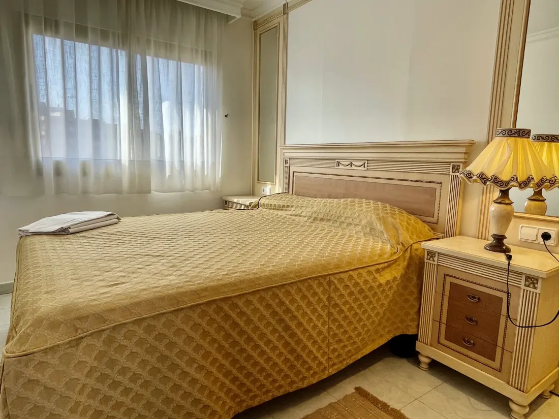 Location de Vacances L'Escala 228
