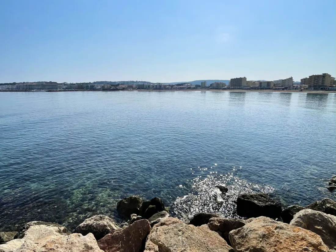 Location de Vacances L'Escala 228