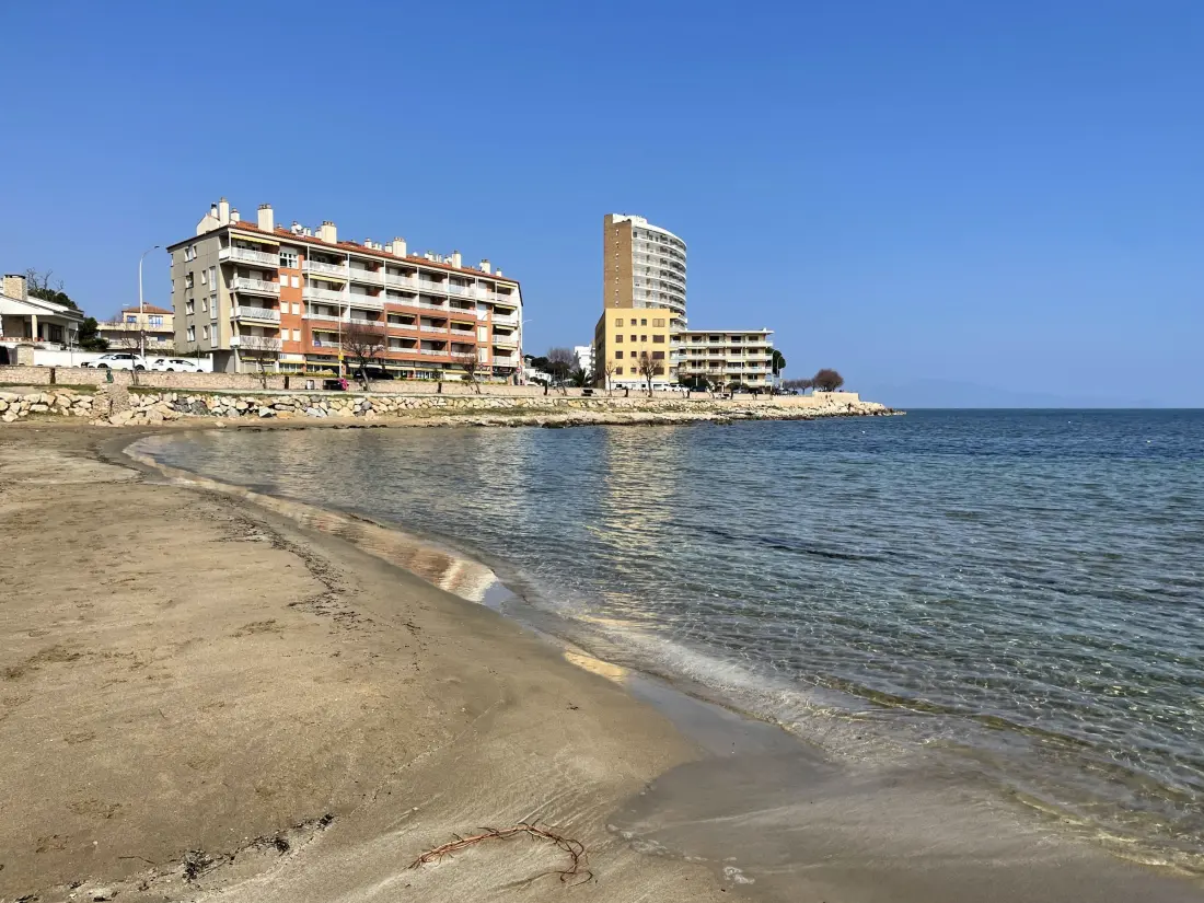 Location de Vacances L'Escala 228