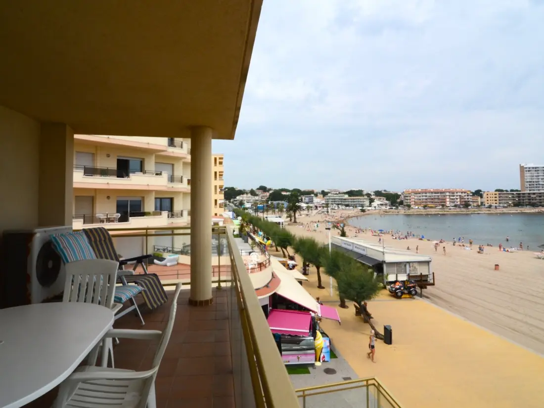 Location de Vacances L'Escala 228