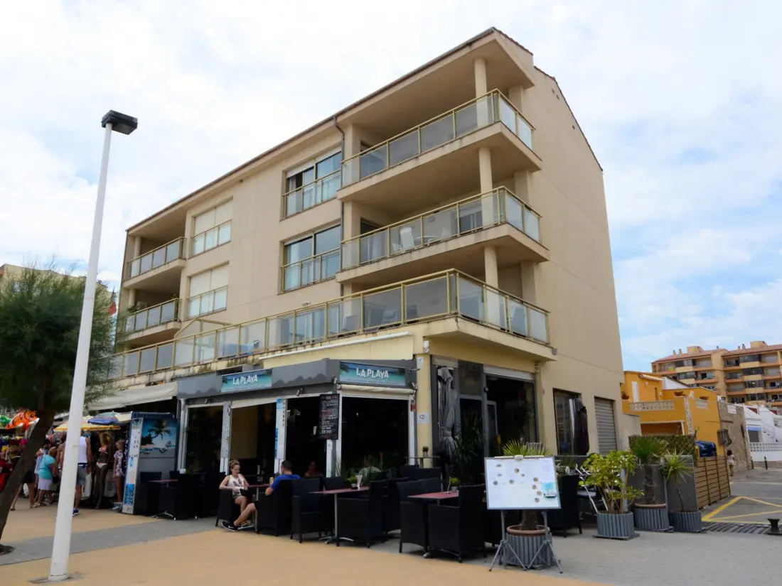 Location de Vacances L'Escala 228