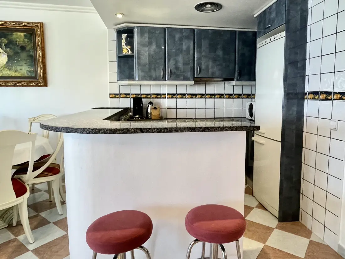 Location de Vacances L'Escala 228