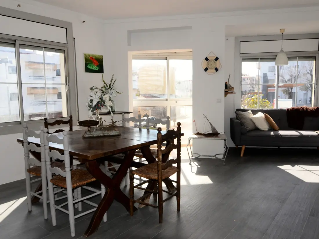 Location de Vacances L'Escala 229