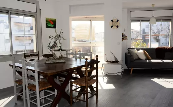 Location de Vacances L'Escala 229