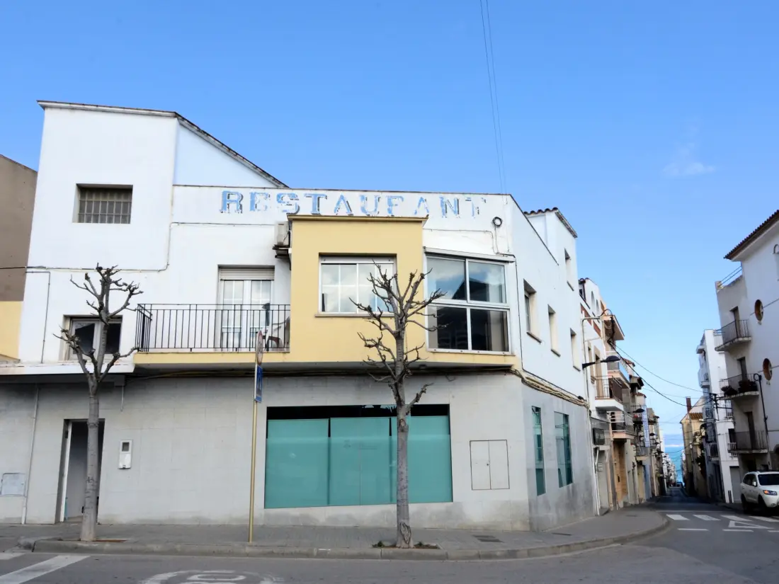 Location de Vacances L'Escala 229