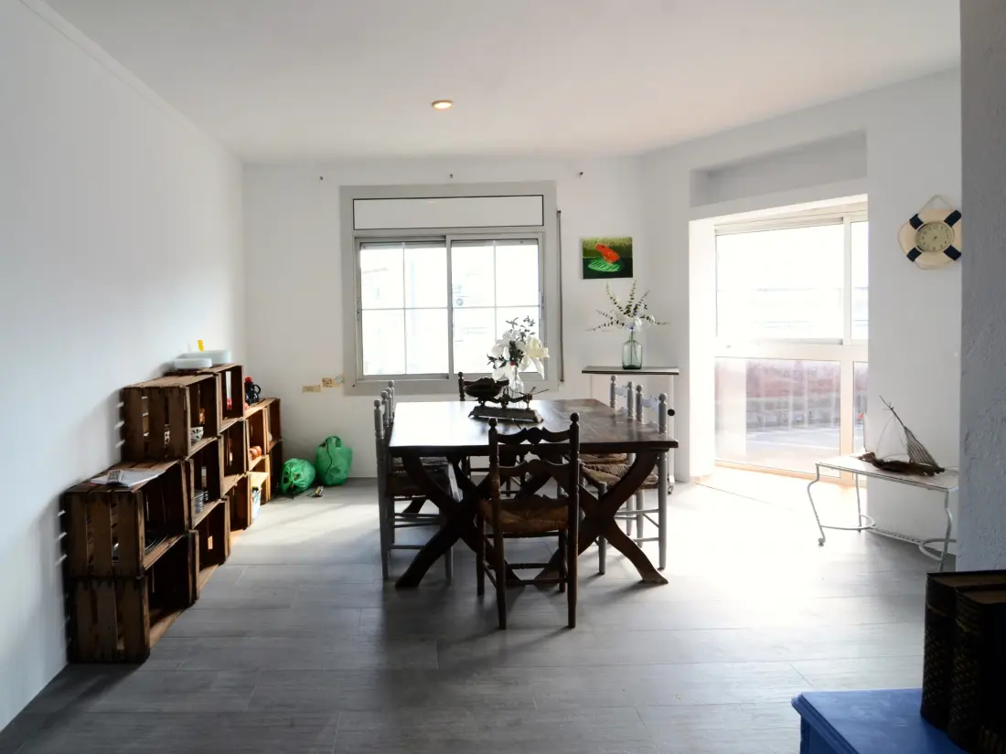 Location de Vacances L'Escala 229